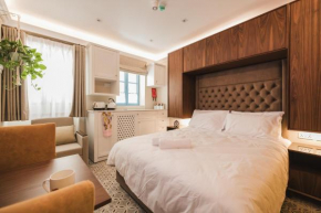 IŻ-ŻEBBUĠA BOUTIQUE SUITES
